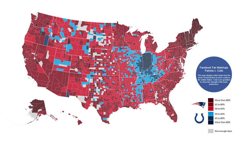 Illustration for article titled Who Is America Rooting For This Weekend?